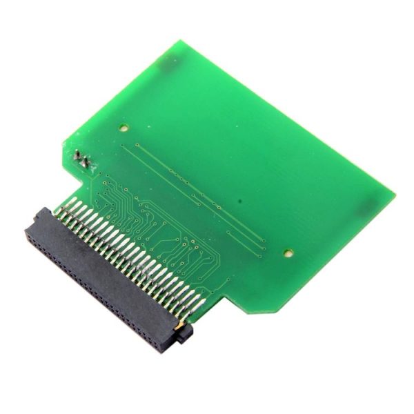 CF Memory Compact Flash Card to 50 Pin 1.8 inch Ide Hard Drive SSD Adapter - Image 4