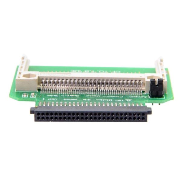 CF Memory Compact Flash Card to 50 Pin 1.8 inch Ide Hard Drive SSD Adapter - Image 5
