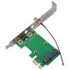 PCI Express to Mini PCI Express Card Adapter - Image 4