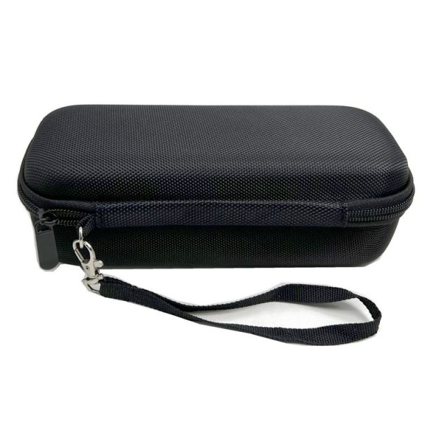 Outdoor Storage Bag Portable Box for Xiaomi Mijia Electronic Air Pump - Image 3