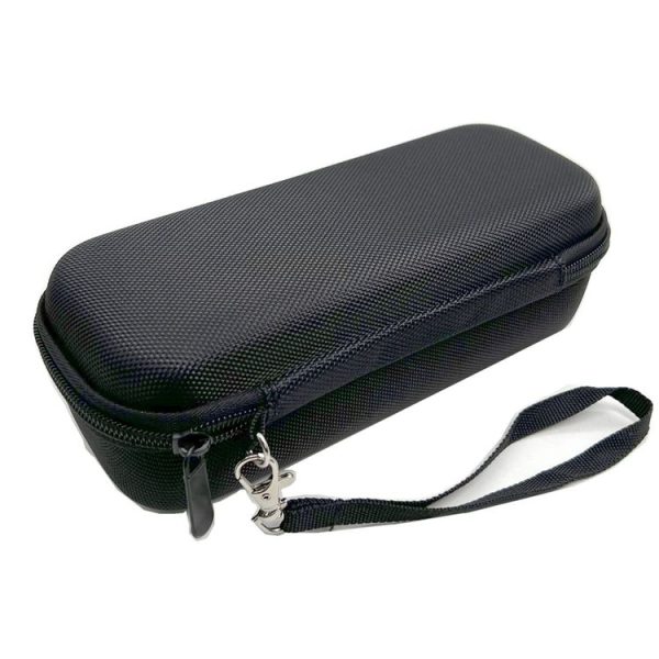 Outdoor Storage Bag Portable Box for Xiaomi Mijia Electronic Air Pump - Image 4