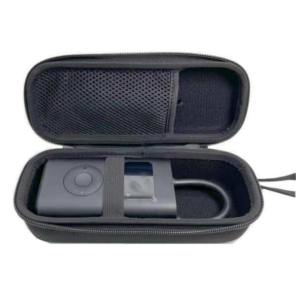 Outdoor Storage Bag Portable Box for Xiaomi Mijia Electronic Air Pump - Image 5