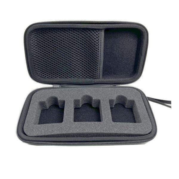 Rode Wireless GO II Digital Wireless Microphone Storage Box