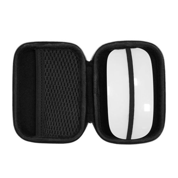 Logitech Pebble M350 Mouse Storage Bag Portable Outdoor Protective Case