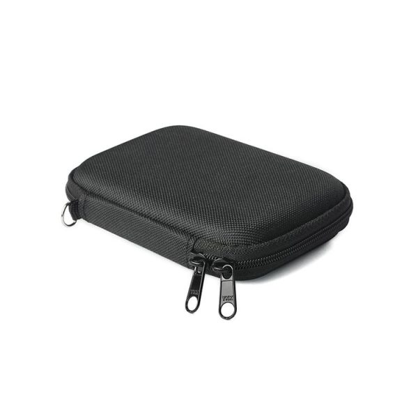 Logitech Pebble M350 Mouse Storage Bag Portable Outdoor Protective Case - Image 2