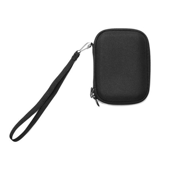 Logitech Pebble M350 Mouse Storage Bag Portable Outdoor Protective Case - Image 4