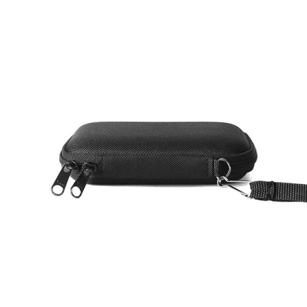 Logitech Pebble M350 Mouse Storage Bag Portable Outdoor Protective Case - Image 5