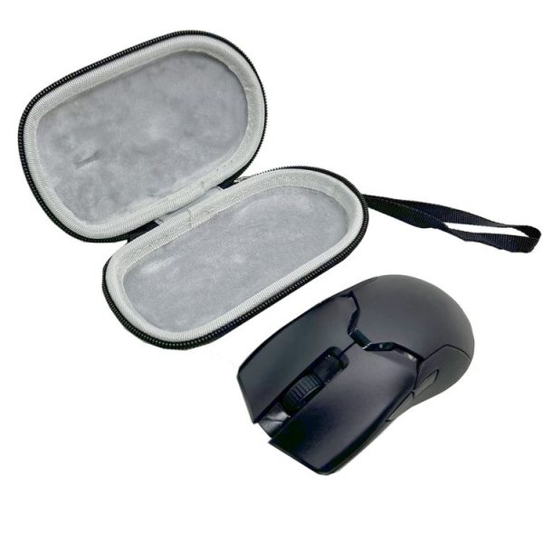 Razer Viper Ultimate Gaming Mouse Storage Bag Outdoor Portable Protective Case - Image 4