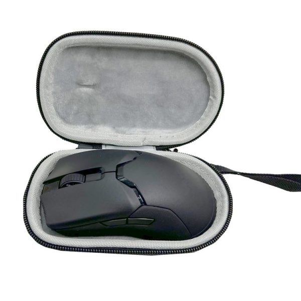 Razer Viper Ultimate Gaming Mouse Storage Bag Outdoor Portable Protective Case - Image 5