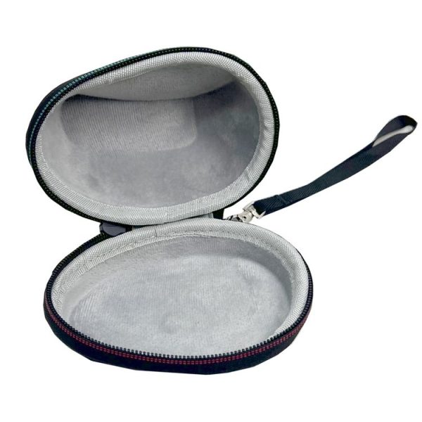 Logitech Lift Vertical Ergonomic Mouse Portable Organizer Protective Case - Image 2