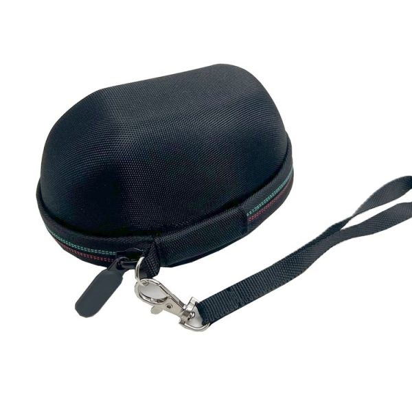 Logitech Lift Vertical Ergonomic Mouse Portable Organizer Protective Case - Image 5