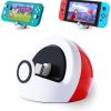 Nintendo Switch and Switch Lite NS Nintendo Game Console Mini Portable Charging Dock Stand