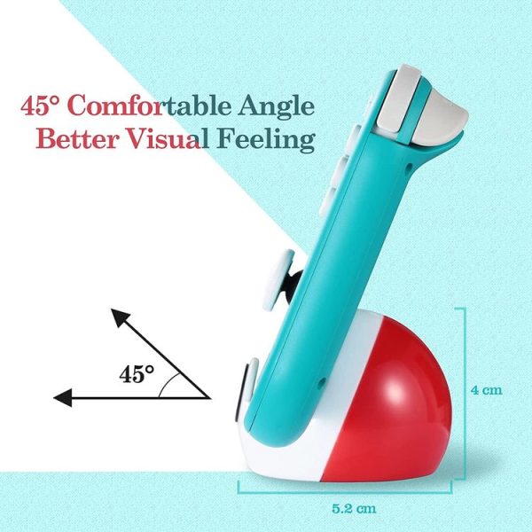 Nintendo Switch and Switch Lite NS Nintendo Game Console Mini Portable Charging Dock Stand - Image 5