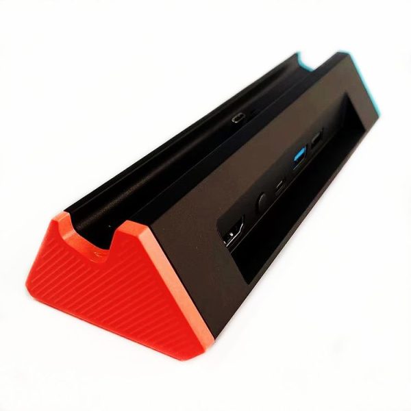 Portable Dock 4K HDMI Adapter for Nintendo Switch / Switch OLED (Normal Model) - Image 2