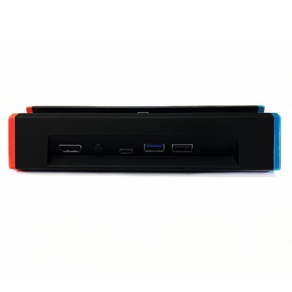 Portable Dock 4K HDMI Adapter for Nintendo Switch / Switch OLED (Normal Model) - Image 3