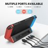 Portable Dock 4K HDMI Adapter for Nintendo Switch / Switch OLED (Normal Model) - Image 5