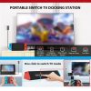 1000Mbs LAN Port 4K HDMI Adapter For Nintendo Switch / Switch OLED (LAN Model) - Image 8