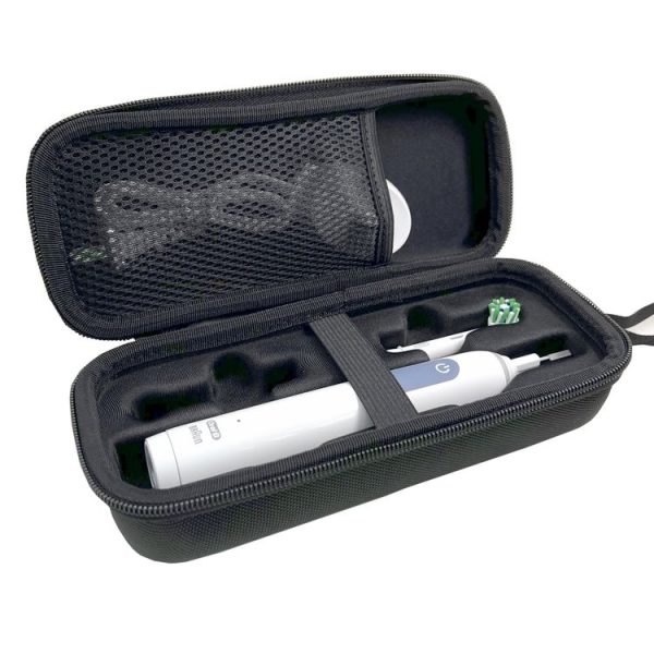 Oral-B Pro 1000 / 2000 / 3000 / 3500 / 1500 Electric Toothbrush Portable Storage Case - Image 4