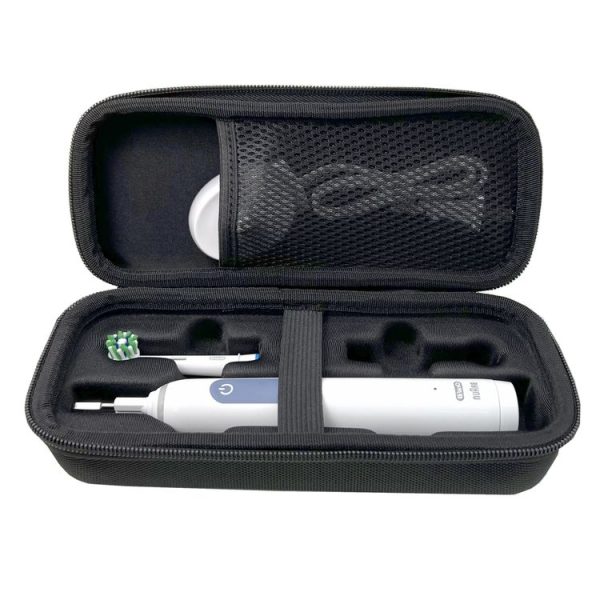 Oral-B Pro 1000 / 2000 / 3000 / 3500 / 1500 Electric Toothbrush Portable Storage Case - Image 5