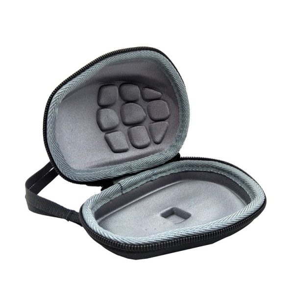 Mouse Portable Shockproof Storage Bag For Logitech MX Master 3S Upgraded Version - Image 3