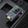 BC83 Adjustable Equalizer Wireless Car Mp3 Player Car FM Transmitter - Image 4