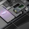 BC83 Adjustable Equalizer Wireless Car Mp3 Player Car FM Transmitter - Image 5