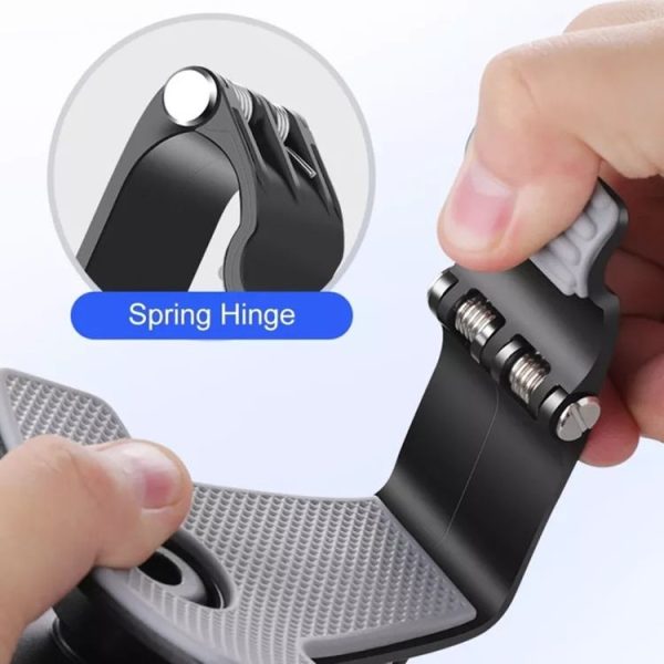 YB20-3 Multifunction Car Phone Holder Universal Smartphone Stands - Image 3