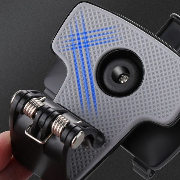 YB20-3 Multifunction Car Phone Holder Universal Smartphone Stands - Image 5