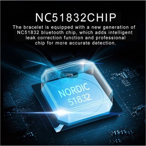Z6 0.96 inch TFT Color Screen Smartwatch IPX7 Waterproof, Support Call Reminder / Heart Rate Monitoring / Blood Pressure Monitoring / Sleep Monitoring / Sedentary Reminder (Blue) - Image 14