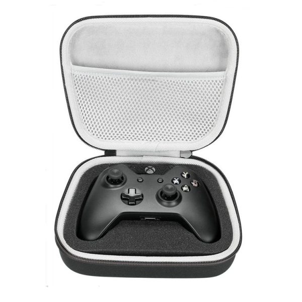 Microsoft Xbox One S / Xbox Series S / X Handle Protection Bag Shock Proof Package - Image 7