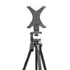 NST-68 Tablet Tripod Mount Clamp Tablet Phone Bracket - Image 2