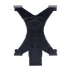 NST-68 Tablet Tripod Mount Clamp Tablet Phone Bracket - Image 3