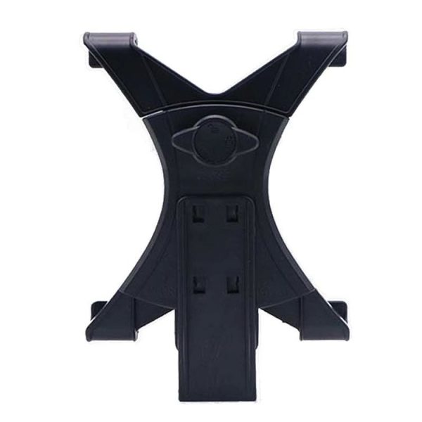 NST-68 Tablet Tripod Mount Clamp Tablet Phone Bracket - Image 3