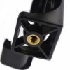 NST-68 Tablet Tripod Mount Clamp Tablet Phone Bracket - Image 5