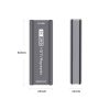 JUNSUNMAY 8K 30m HDMI Adapter Signal Amplifier HDMI Repeater Extender (Blue) - Image 2