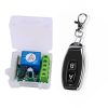DC12V 1CH RF Remote Control Switch / 10A Relay / 433MHZ Switch Receiver - Image 6