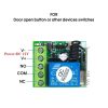 DC12V 1CH RF Remote Control Switch / 10A Relay / 433MHZ Switch Receiver - Image 7
