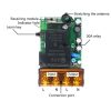 AC 220V 30A Channel High Power Low Consumption Universal Industrial Lifter Control Wireless Remote Controller Switch - Image 5