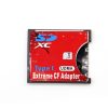 SD to CF Compact Flash Memory Card Adapter