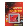 SD to CF Compact Flash Memory Card Adapter - Image 5