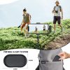One by Two Wireless Lavalier Microphone Wireless Noise Reduction Microphone with Charging Case, Port: 8 Pin - Image 9