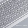 Microsoft Surface Laptop 2 / 3 / 4 / 5 13.5 ENKAY Ultrathin Soft TPU Keyboard Protector Film - Image 3
