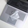 Microsoft Surface Laptop 2 / 3 / 4 / 5 13.5 ENKAY Ultrathin Soft TPU Keyboard Protector Film - Image 5