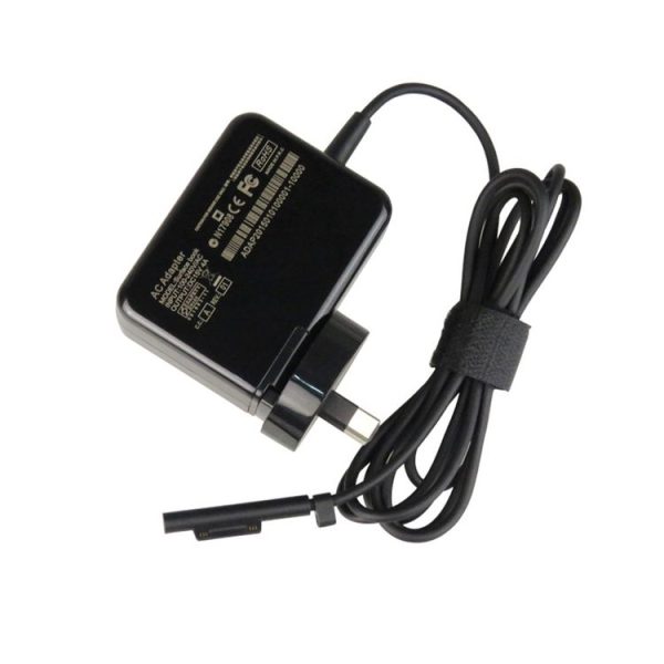 Microsoft Surface book 1706 Laptop Power Adapter 15V 4A 44W