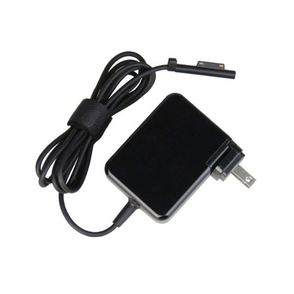 Microsoft Surface book 1706 Laptop Power Adapter 15V 4A 44W - Image 2