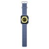 WS18 MAX ULTRA 2.03 inch Color Screen Smart Watch, Support Heart Rate Monitoring / Blood Pressure Monitoring (Blue) - Image 4