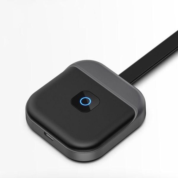 G59 4K 2.4GHz / 5GHz Wireless HDMI Display Dongle Miracast Adapter - Image 2