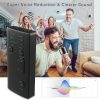 M1 Portable Mini Voice Changing Modulator with Adjustable Voice Functions & Phone Computer & Sound Card & Mic Tool - Image 7
