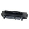 JUNSUNMAY SAS 22 Pin to 7 Pin + 15 Pin SATA Hard Disk Drive Raid Adapter - Image 3