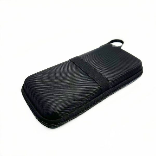 Texas Instruments Plotting Calculator Protective Storage Box with Accessories Mesh Bag - Image 3